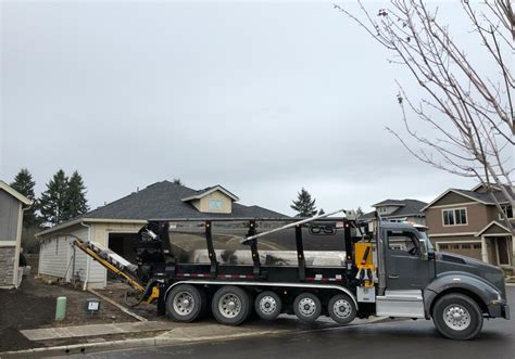 skid steer stone slinger|stone slinger for sale.